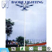 Hot Selling in Bangladesh 20m High Mast Lighting